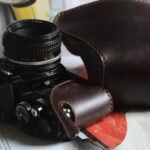Leather Camera full Case for Nikon FM FE FM2 FE2 FM3a